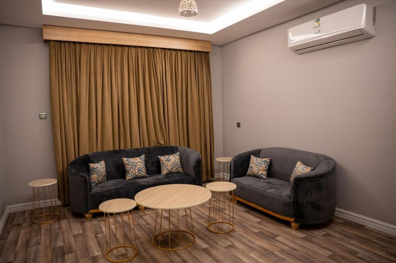Classic Hotel อาลูลา ภายนอก รูปภาพ