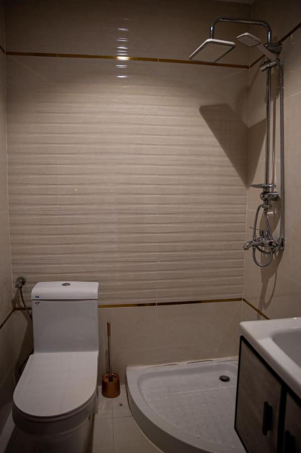 Classic Hotel อาลูลา ภายนอก รูปภาพ