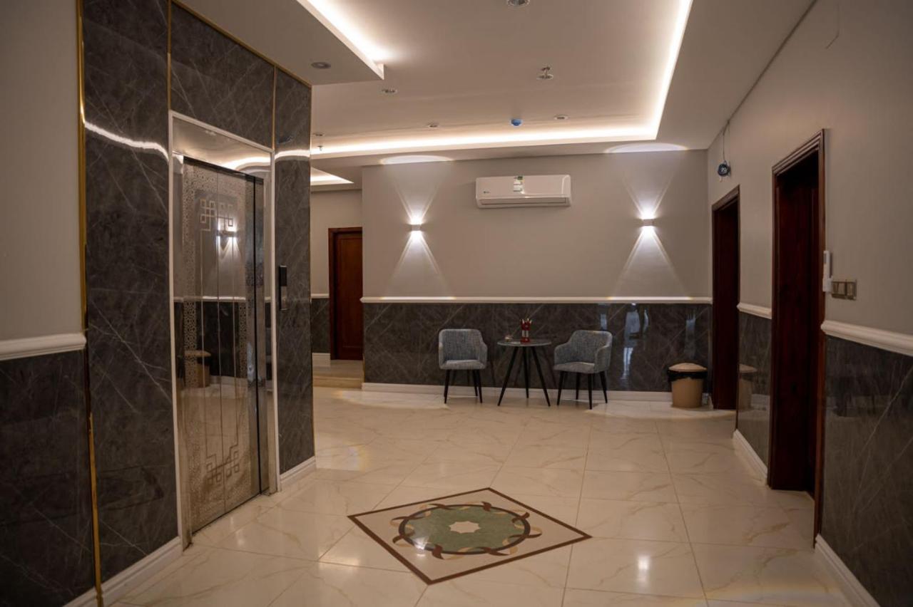 Classic Hotel อาลูลา ภายนอก รูปภาพ