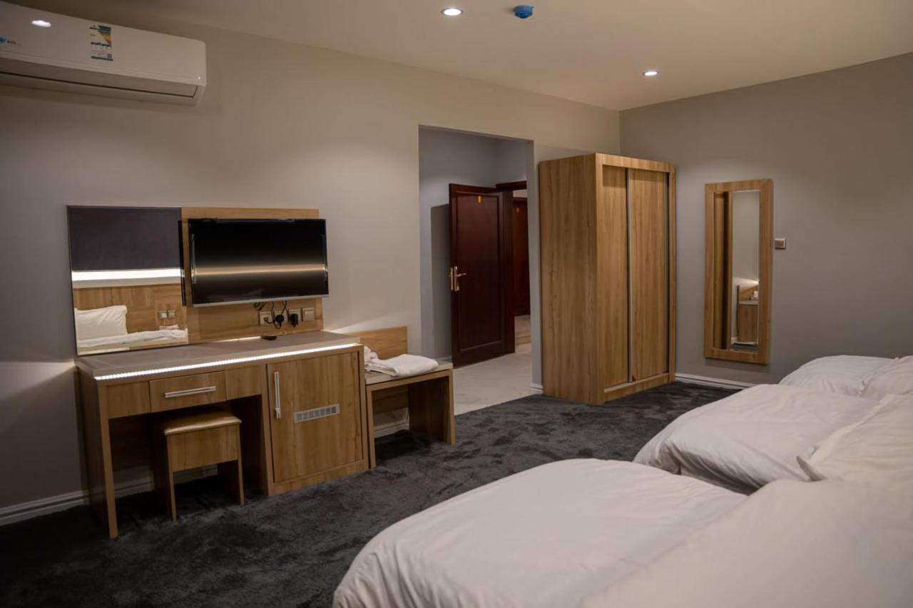 Classic Hotel อาลูลา ภายนอก รูปภาพ